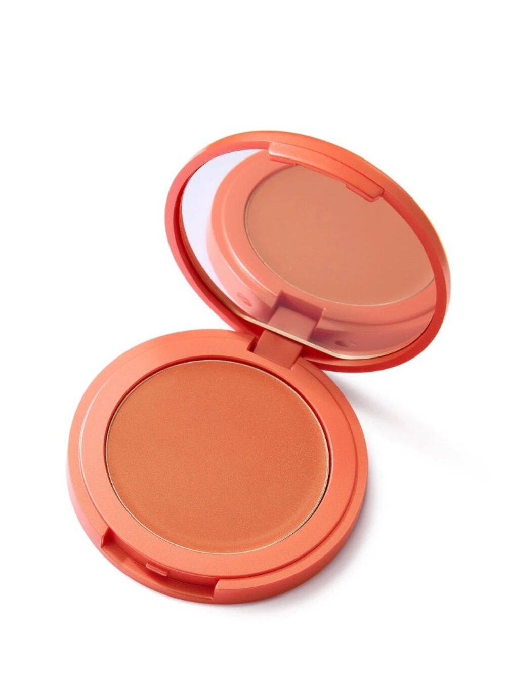 NEW *VAULTED* Tarte Maracuja Juicy Blush in Coconut